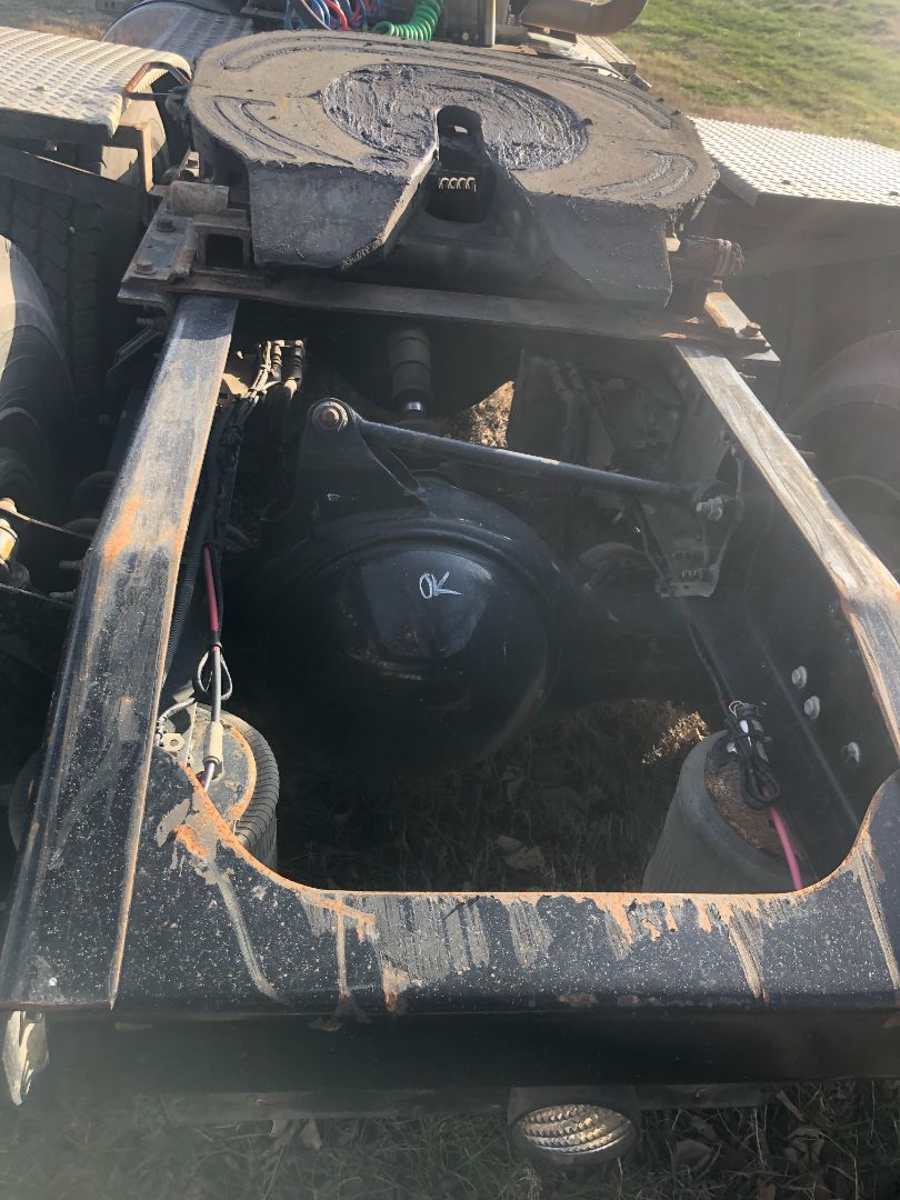 2015 MACK PINNACLE CHU613 - Image 25